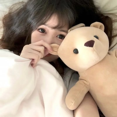 穿过你眼神的爱